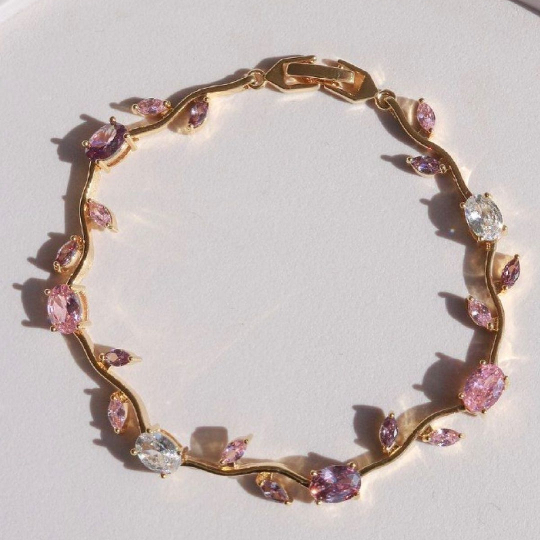 Tulip Bracelet 