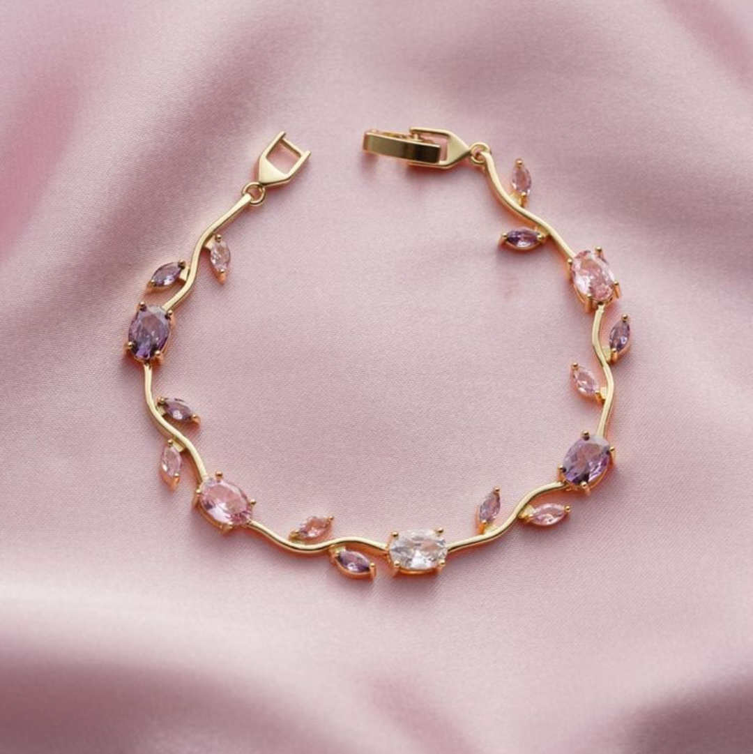 Tulip Bracelet 