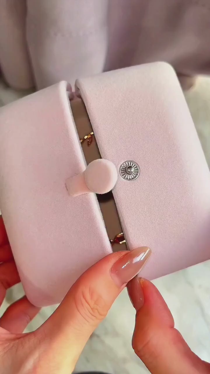 Tulip Bracelet 